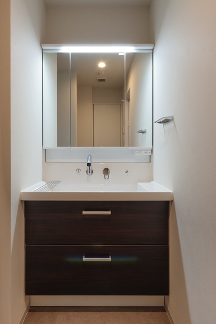 ※写真は同タイプ住戸です。(内装)