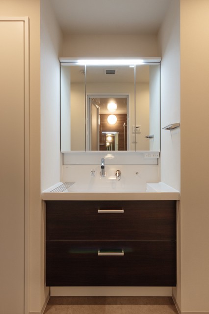 ※写真は同タイプ住戸です。(内装)