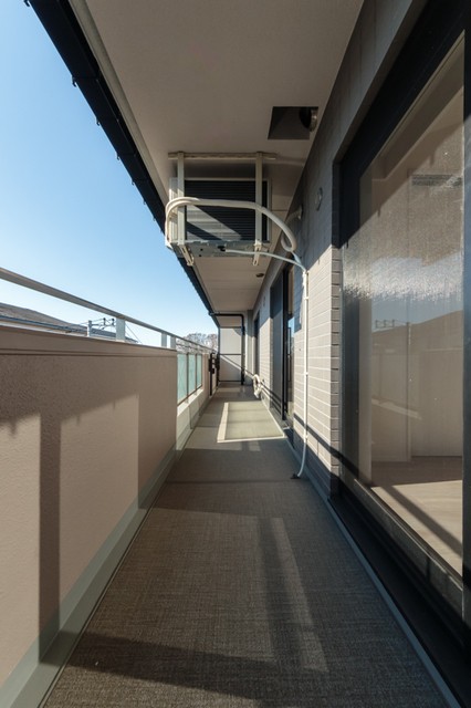 ※写真は同タイプ住戸です。