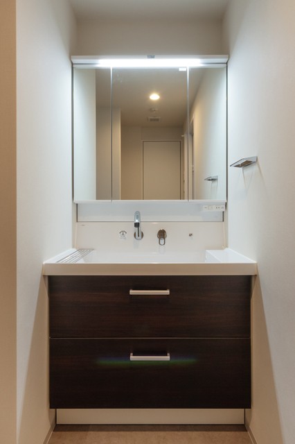 ※写真は同タイプ住戸です。(内装)