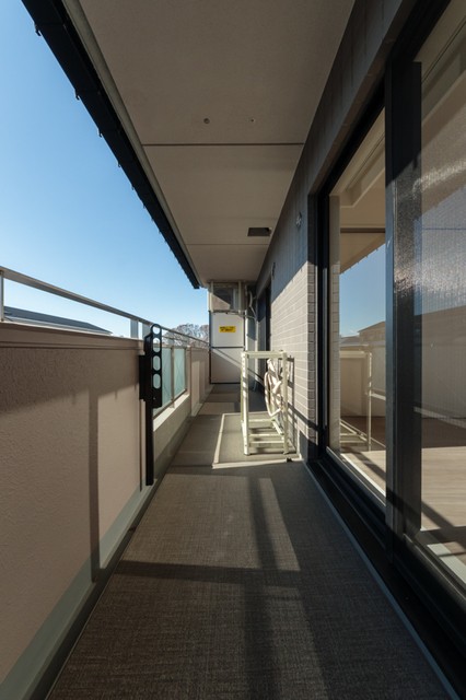 ※写真は同タイプ住戸です。