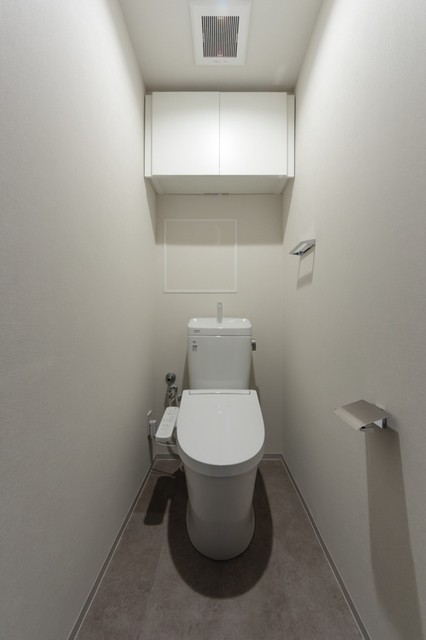 ※写真は同タイプ住戸です。(内装)