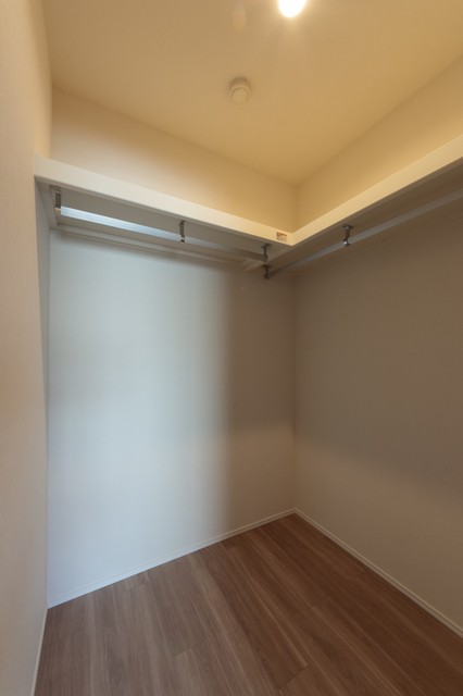 ※写真は同タイプ住戸です。(内装)