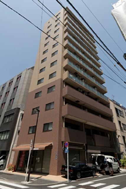 千代田区岩本町2丁目 【賃貸居住】マンション