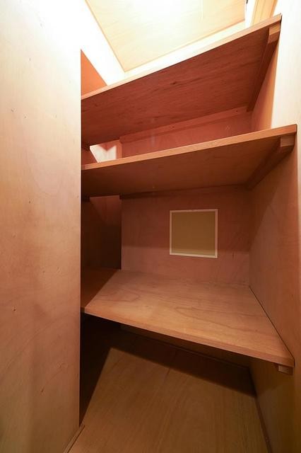 ※写真は同タイプ住戸です。(内装)