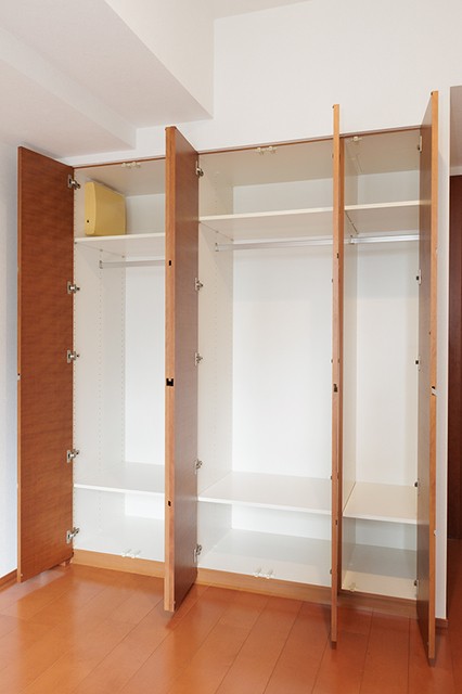 ※写真は同タイプ住戸です。(内装)