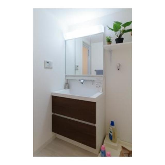 ※写真は同タイプ住戸です。(内装)