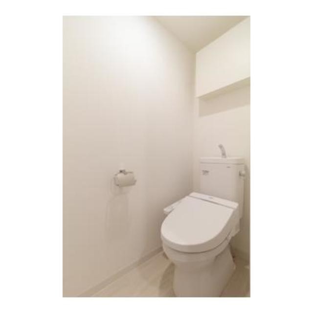 ※写真は同タイプ住戸です。(内装)