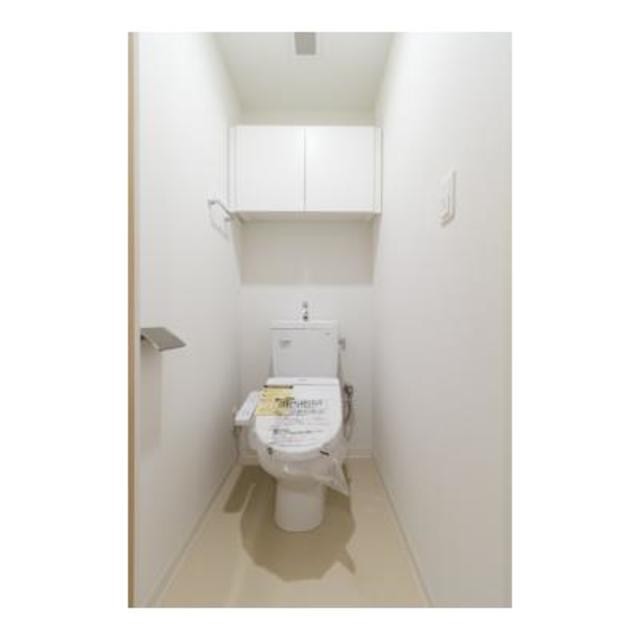 ※写真は同タイプ住戸です。(内装)