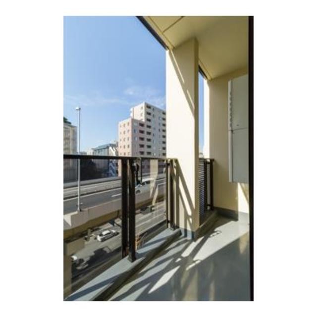 ※写真は同タイプ住戸です。