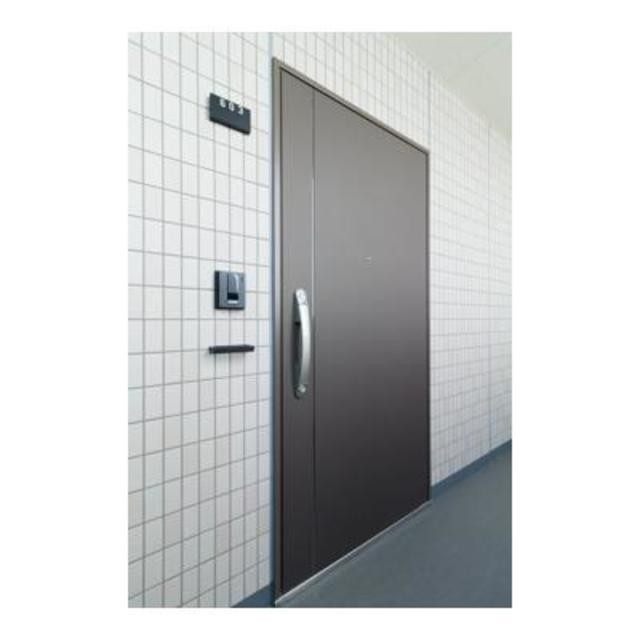 ※写真は同タイプ住戸です。(玄関)