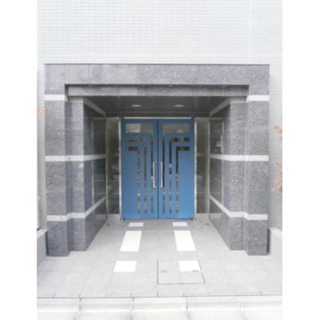 墨田区横川3丁目 【賃貸居住】マンション