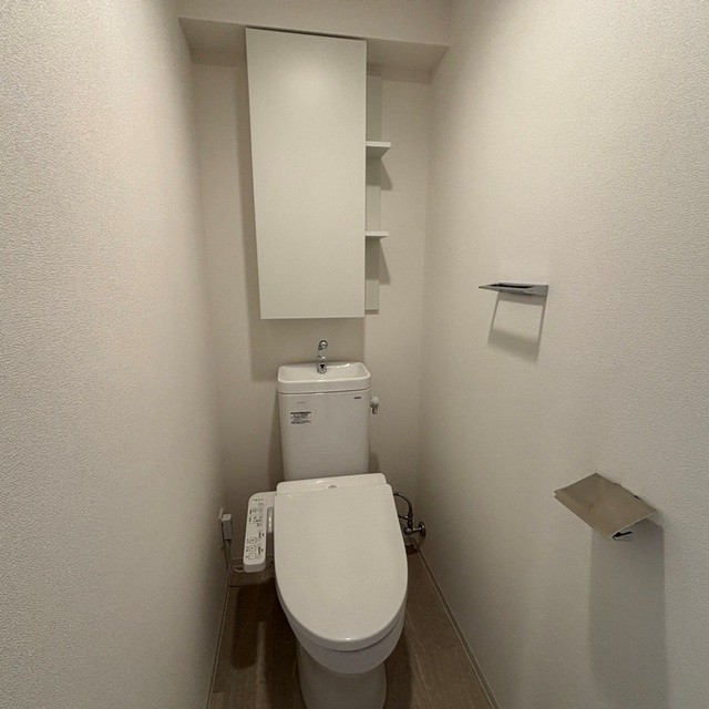 ※写真は同タイプ住戸です。(内装)