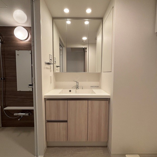 ※写真は同タイプ住戸です。(内装)