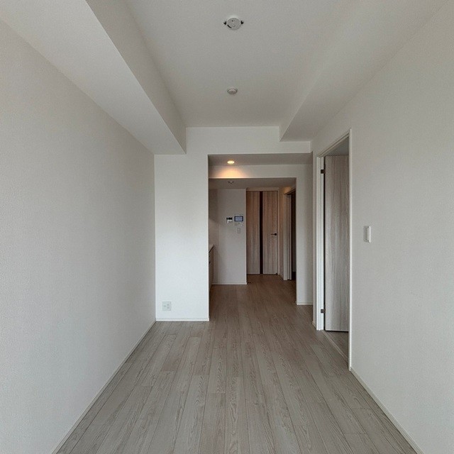 ※写真は同タイプ住戸です。(居間)