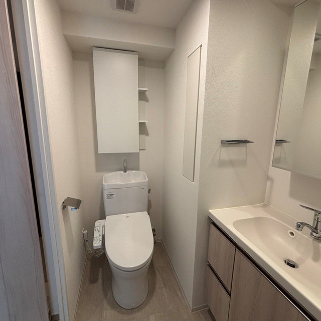 ※写真は同タイプ住戸です。(内装)