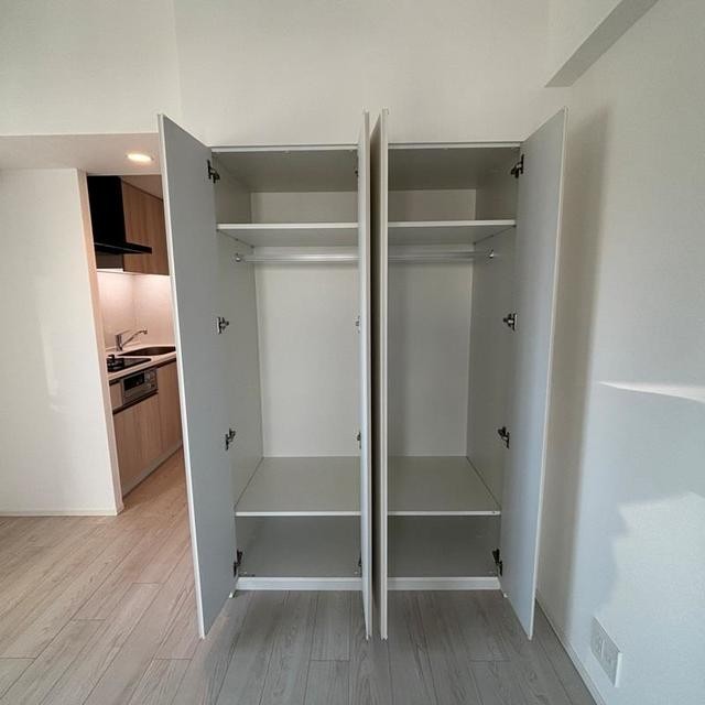 ※写真は同タイプ住戸です。(内装)