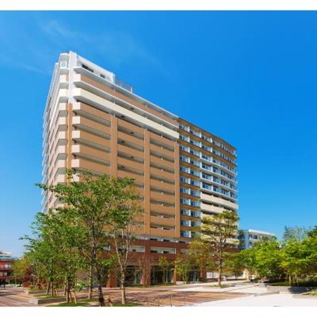 北区滝野川6丁目 【賃貸居住】マンション 北区滝野川6丁目 【賃貸居住】マンション