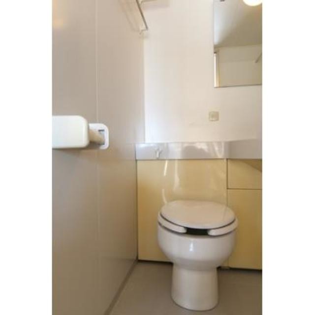 ※写真は同タイプ住戸です。(内装)