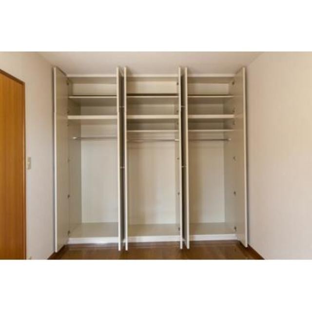 ※写真は同タイプ住戸です。(内装)