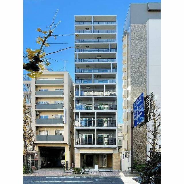 品川区平塚2丁目 【賃貸居住】マンション