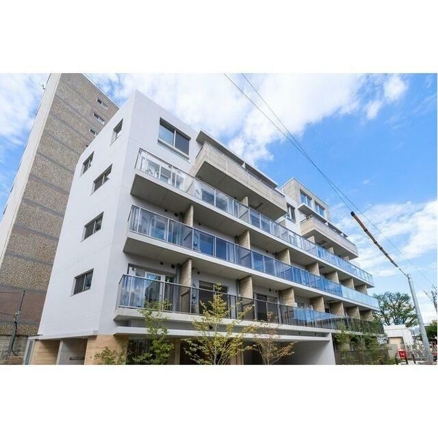 品川区平塚2丁目 【賃貸居住】マンション