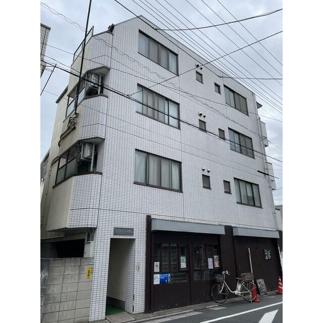 大田区北千束1丁目 【賃貸居住】マンション