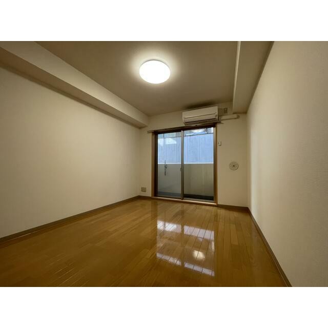 ブルーム学芸大II 目黒区目黒本町 東急東横線学芸大学駅 東急目黒線武蔵小山駅 賃貸マンション(居間)