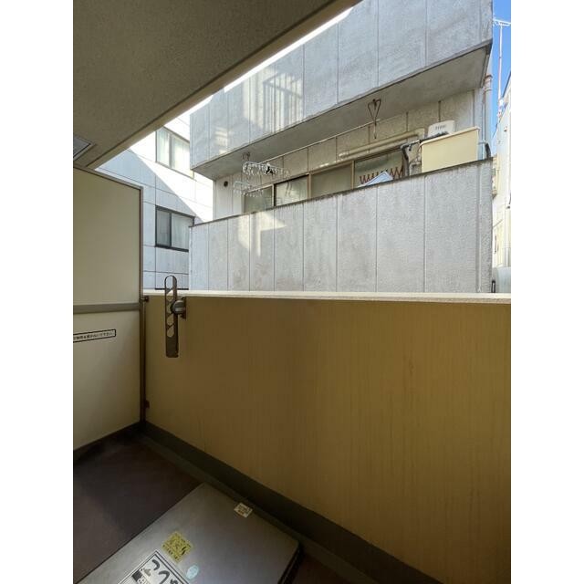 ブルーム学芸大II 目黒区目黒本町 東急東横線学芸大学駅 東急目黒線武蔵小山駅 賃貸マンション