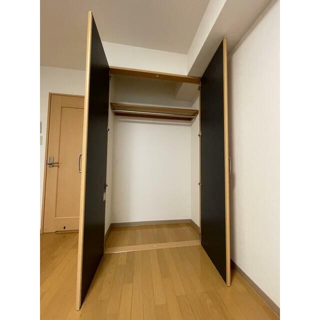 ブルーム学芸大II 目黒区目黒本町 東急東横線学芸大学駅 東急目黒線武蔵小山駅 賃貸マンション(内装)