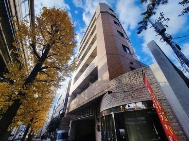 世田谷区用賀2丁目 【賃貸居住】マンション