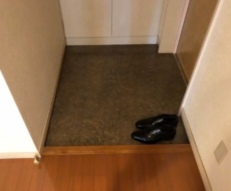 ※同仕様写真含む(玄関)