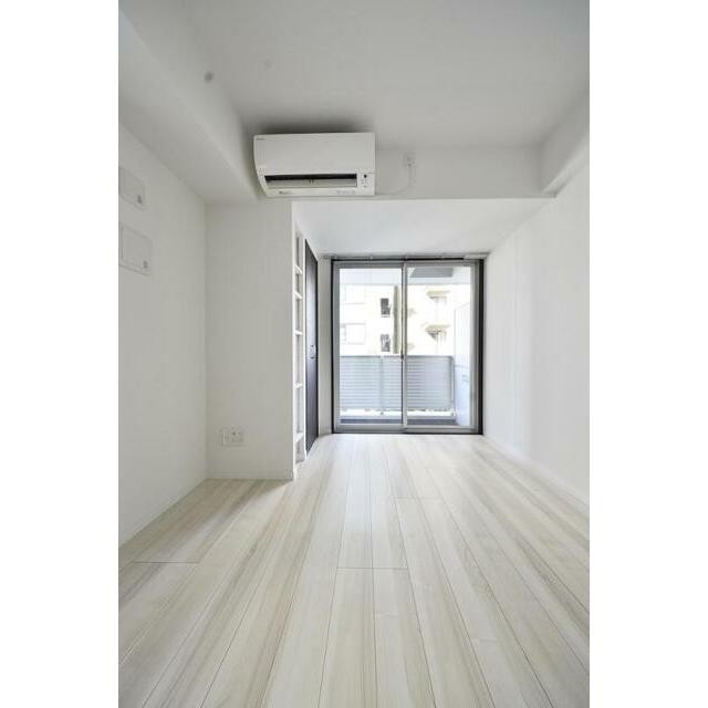 居室、リビング