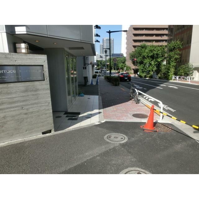 エントランス(その他建物画像)