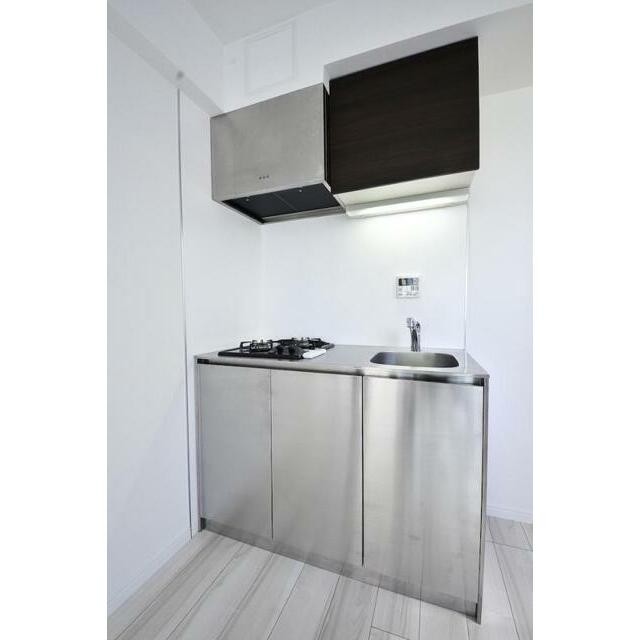 バス(キッチン)