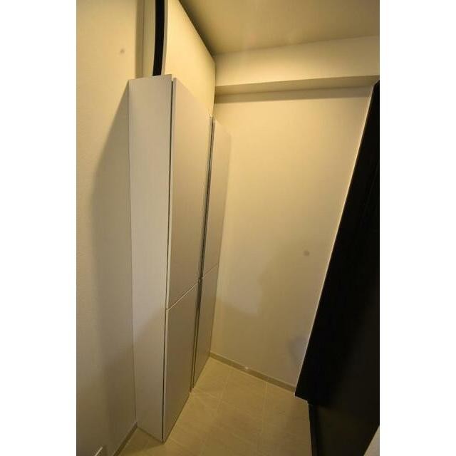 その他、部屋スペース(玄関)