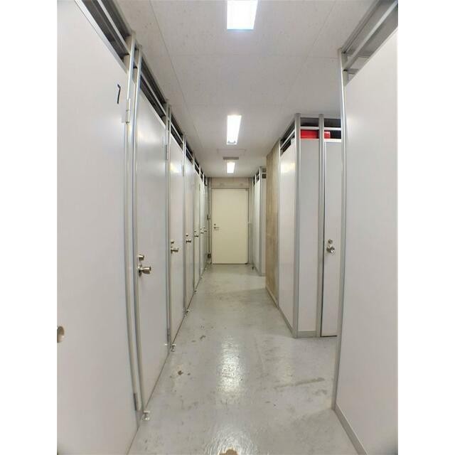 トランクルーム