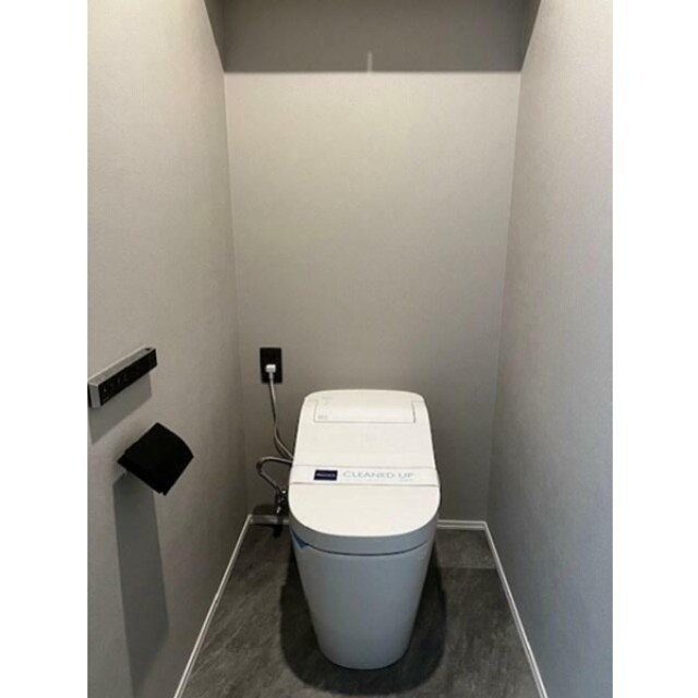 ※同仕様写真(内装)