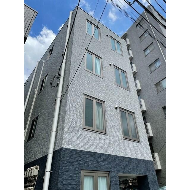 世田谷区中町2丁目 【賃貸居住】マンション