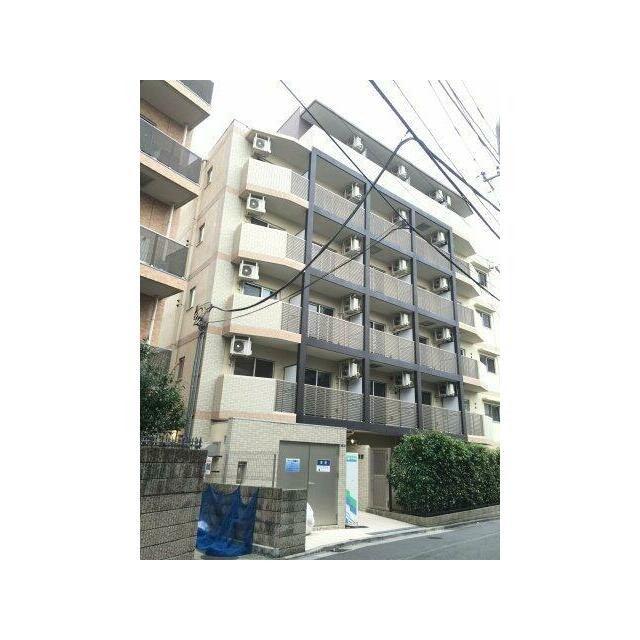 川崎市中原区木月2丁目 【賃貸居住】マンション