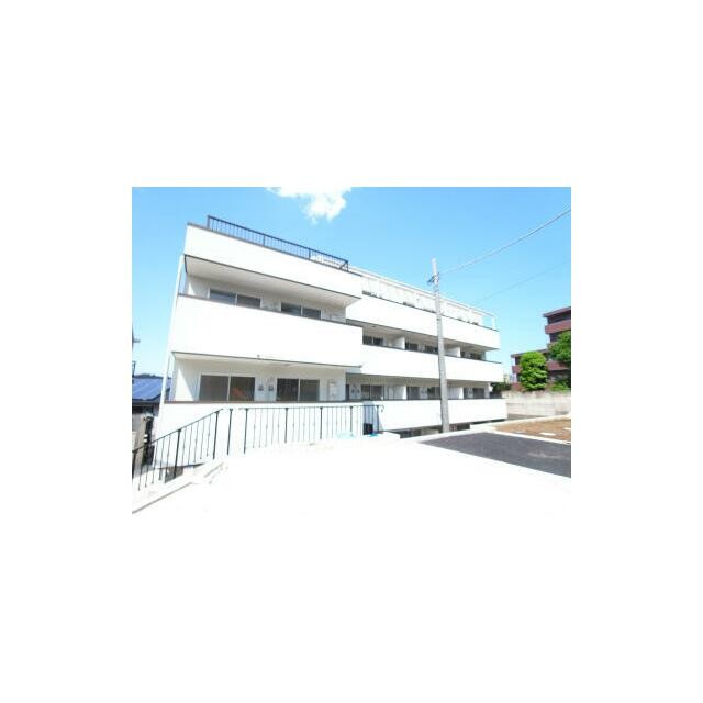 大田区久が原1丁目 【賃貸居住】マンション