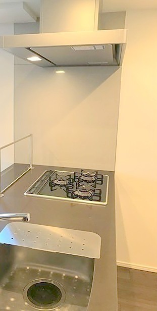 ※同仕様写真含む(キッチン)