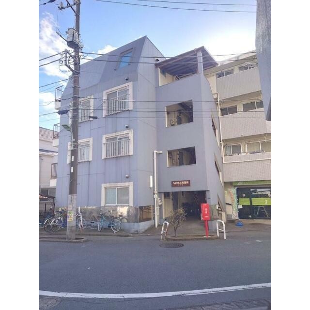 大田区南蒲田2丁目 【賃貸居住】マンション