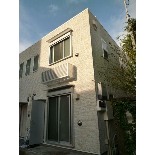 品川区北品川2丁目 【賃貸居住】アパート