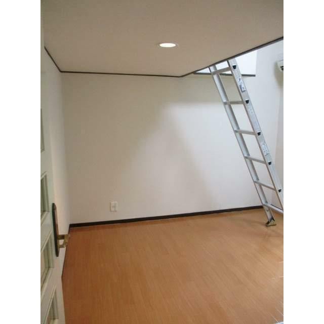 居室、リビング(居間)