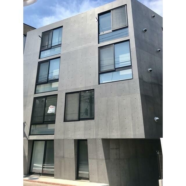 大田区西蒲田6丁目 【賃貸居住】マンション