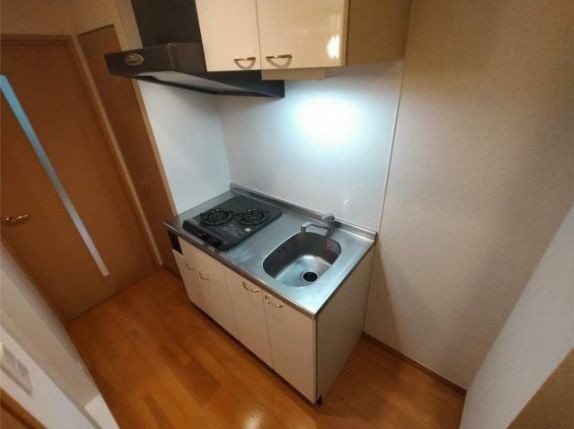 ※同仕様写真含む(キッチン)