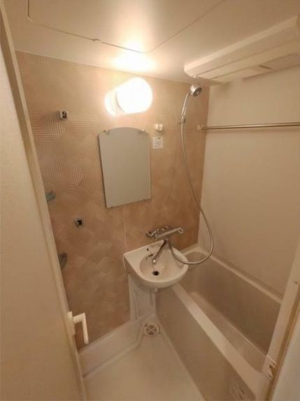 ※同仕様写真含む(風呂)