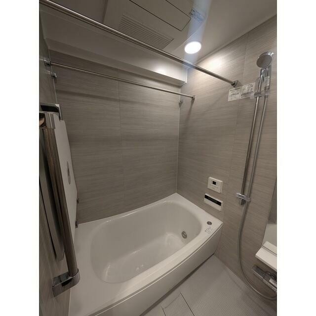 2026年2月撮影(風呂)