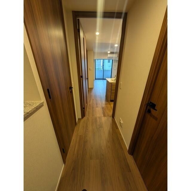 廊下 2026年2月撮影